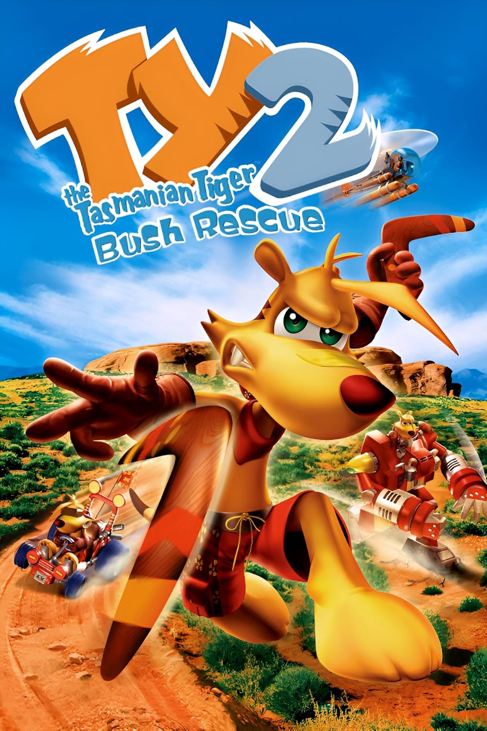 Ty